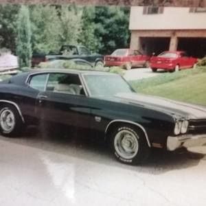 Meet your Posher, Joseph